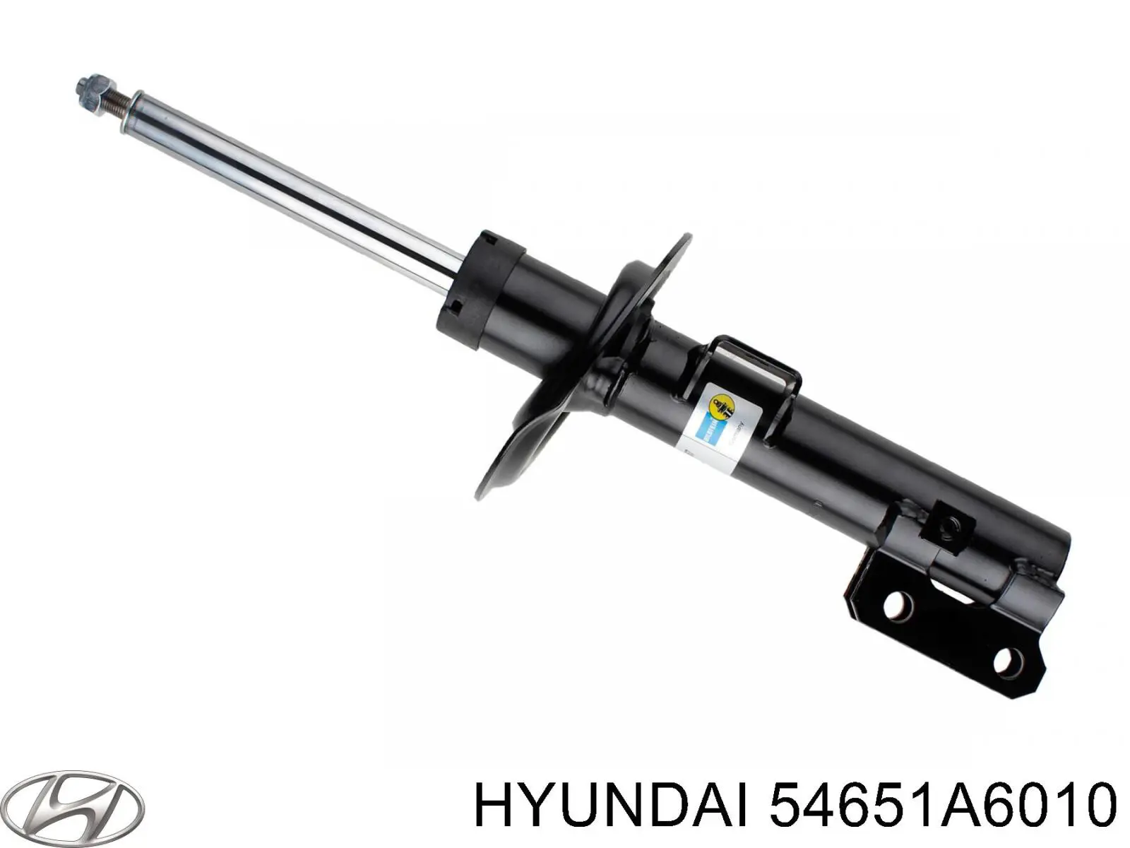 54651A6010 Hyundai/Kia амортизатор передний левый