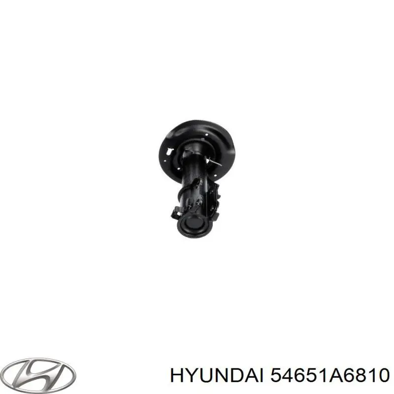 54651A6810 Hyundai/Kia