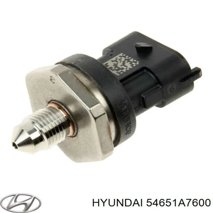 Купить 54651A7600 Hyundai/Kia Амортизатор подвески передний левый