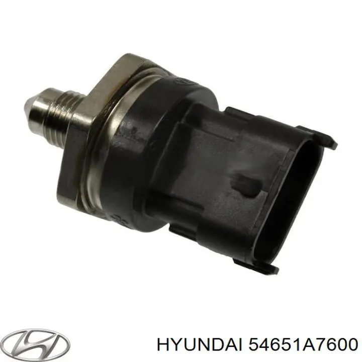 Амортизатор передней подвески левой Hyundai/Kia 54651A7600 цена, от 140.61 USD