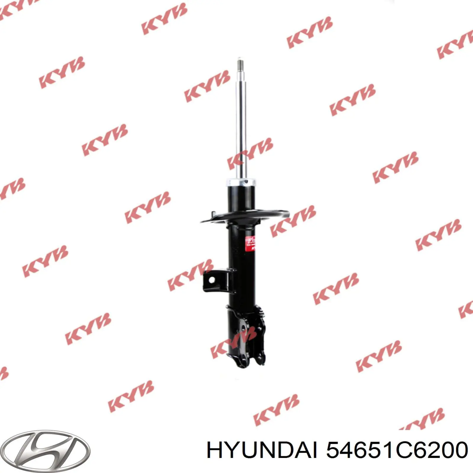 54651C6200 Hyundai/Kia 