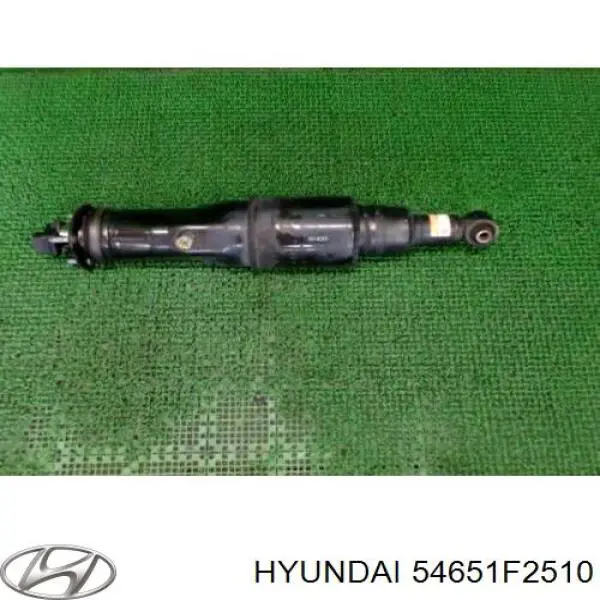  Hyundai/Kia 54651F2510 цена, от 206.71 USD