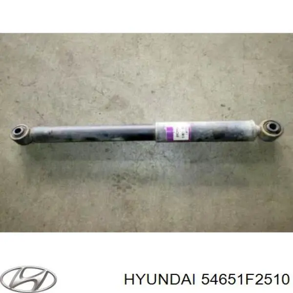 54651F2510 Hyundai/Kia 