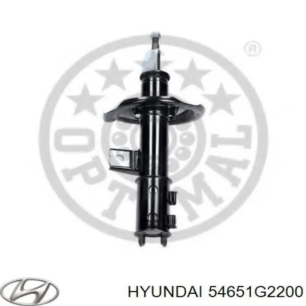 54651G2200 Hyundai/Kia 