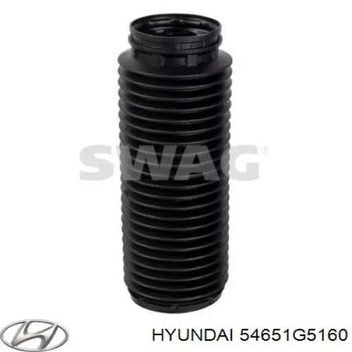  54651G5160 Hyundai/Kia