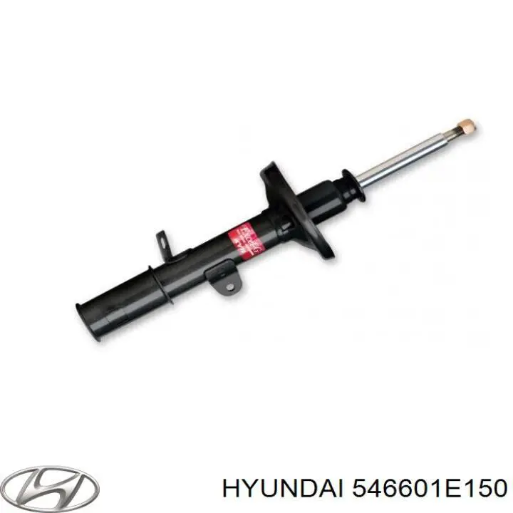 546601E150 Hyundai/Kia 