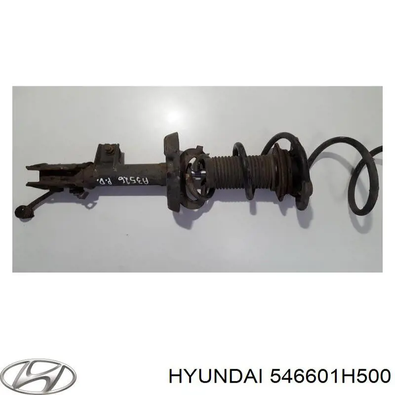  546601H500 Hyundai/Kia