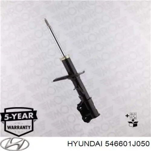 546601J050 Hyundai/Kia 