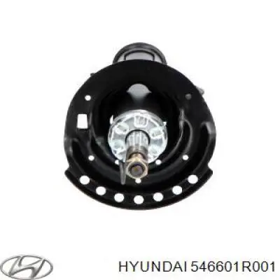 Купить 546601R001 Hyundai/Kia Амортизатор подвески передний правый