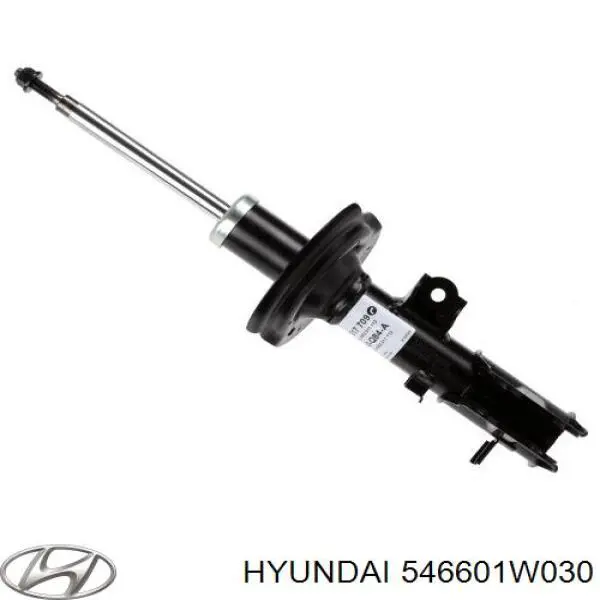  546601W030 Hyundai/Kia