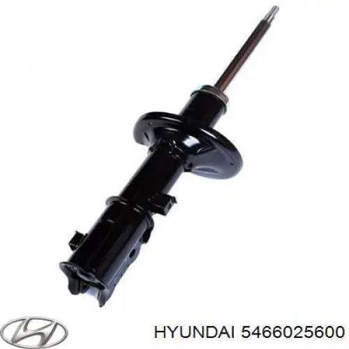 5466025600 Hyundai/Kia 