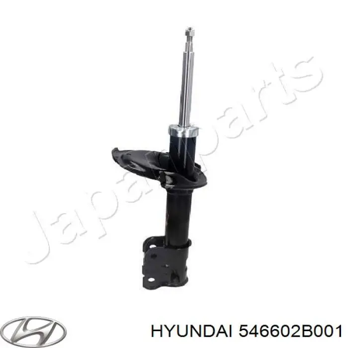 546602B001 Hyundai/Kia 