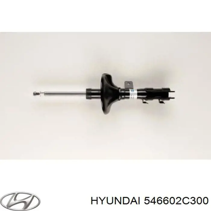 546602C300 Hyundai/Kia