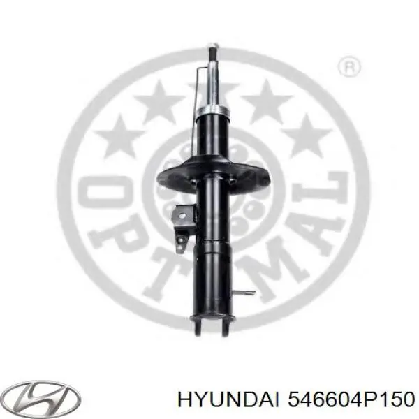  546604P150 Hyundai/Kia