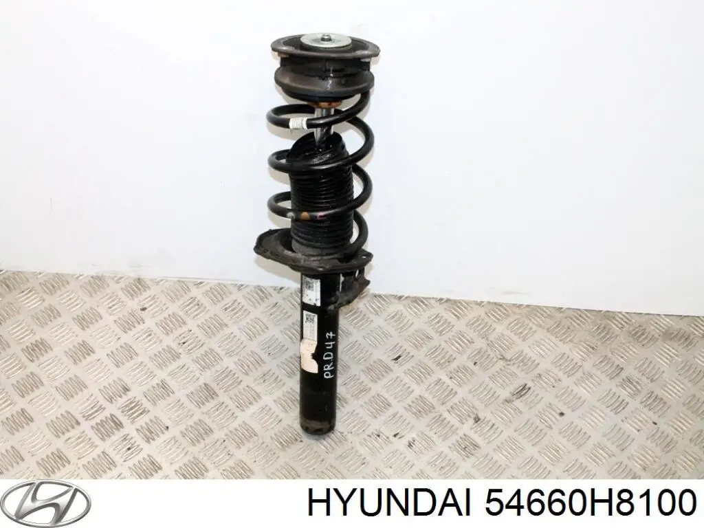  54660H8100 Hyundai/Kia