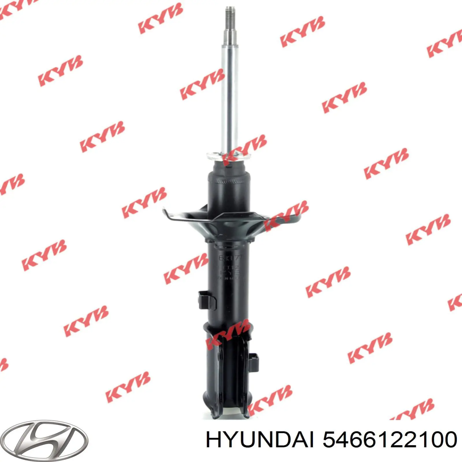  5466122100 Hyundai/Kia