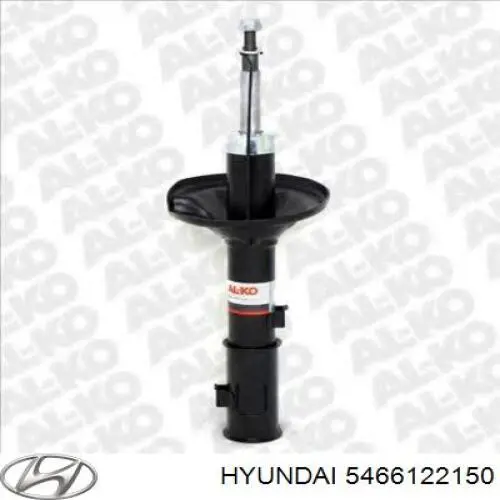 5466122150 Hyundai/Kia 