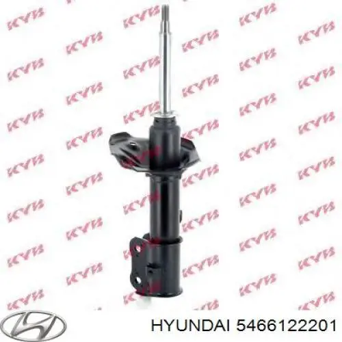 5466122201 Hyundai/Kia 