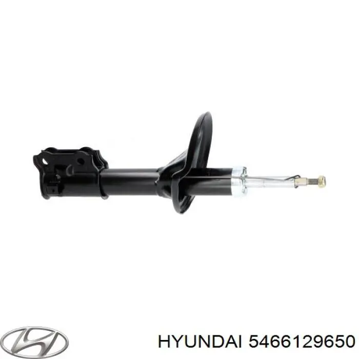 Амортизатор подвески передний левый Hyundai/Kia 5466129650 цена, от 43.75 USD