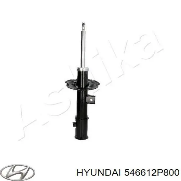 546612P800 Hyundai/Kia 