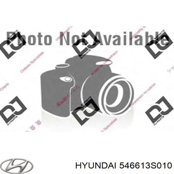 Амортизатор подвески передний левый Mando EX546613S010 цена, от 37.25 USD