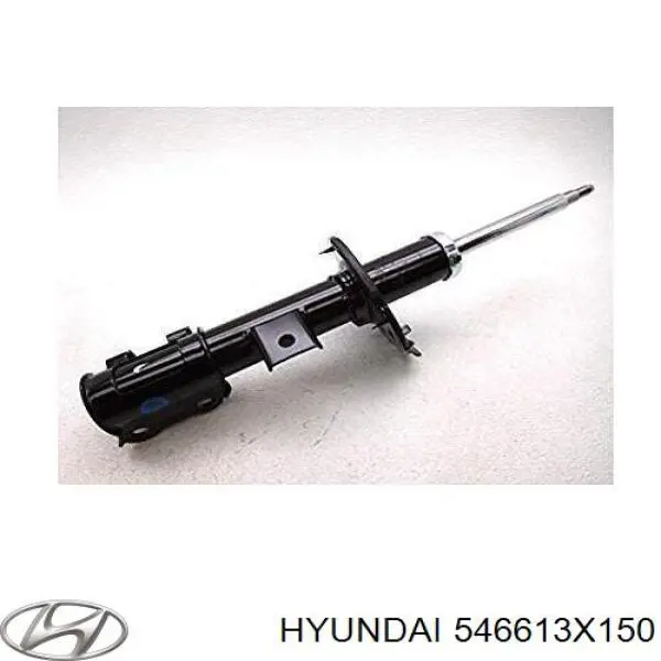  546613X150 Hyundai/Kia