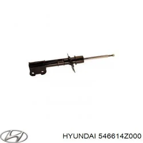  546614Z000 Hyundai/Kia