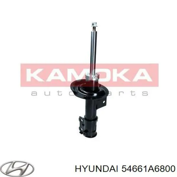 54661A6800 Hyundai/Kia 