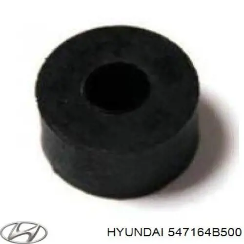  Hyundai/Kia 547164B500 цена, от 1.78 USD