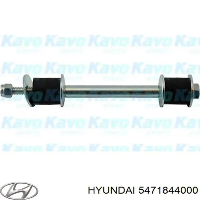 5471844000 Hyundai/Kia 