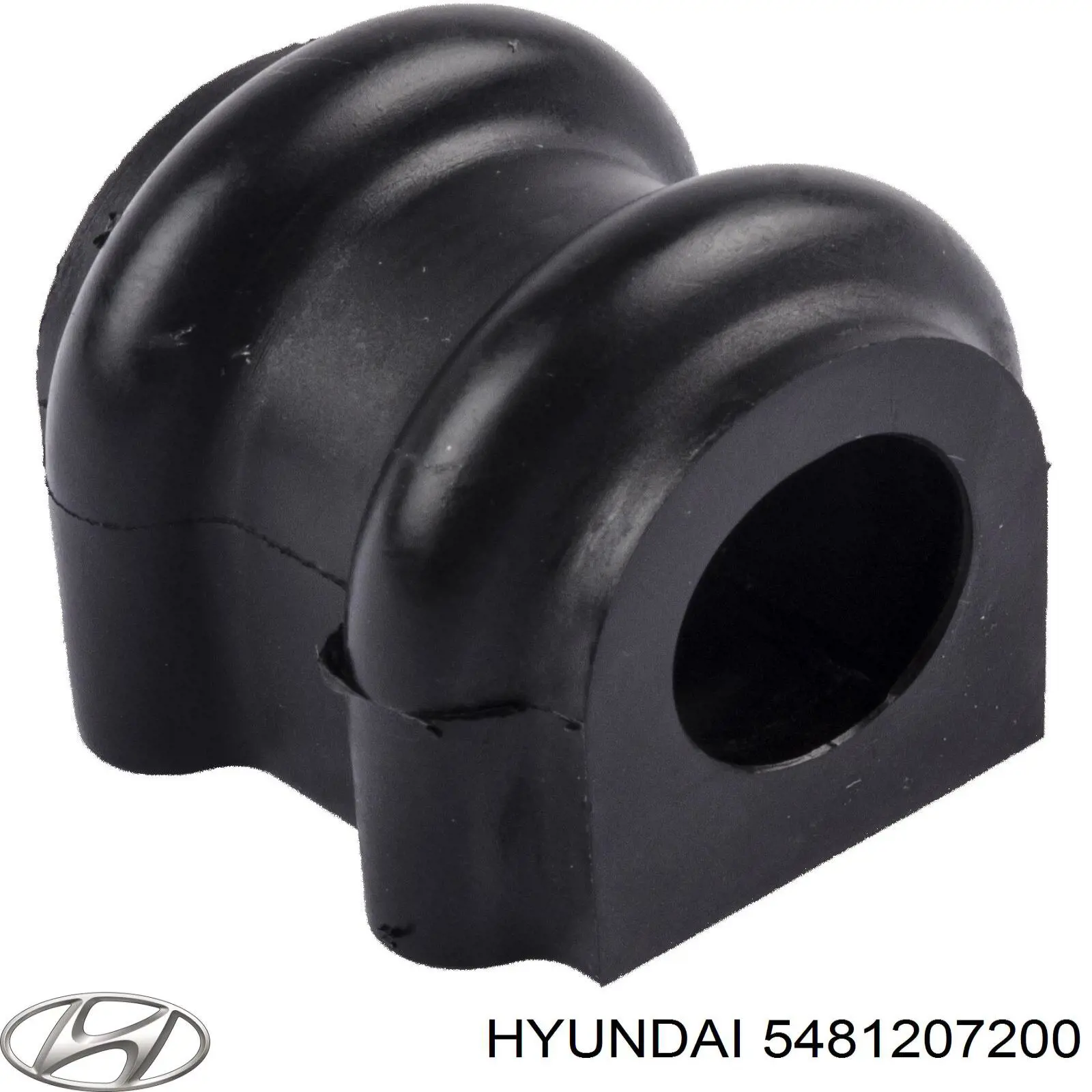 Втулка переднего стабилизатора Yamato J70508YMT цена, от 1.18 USD