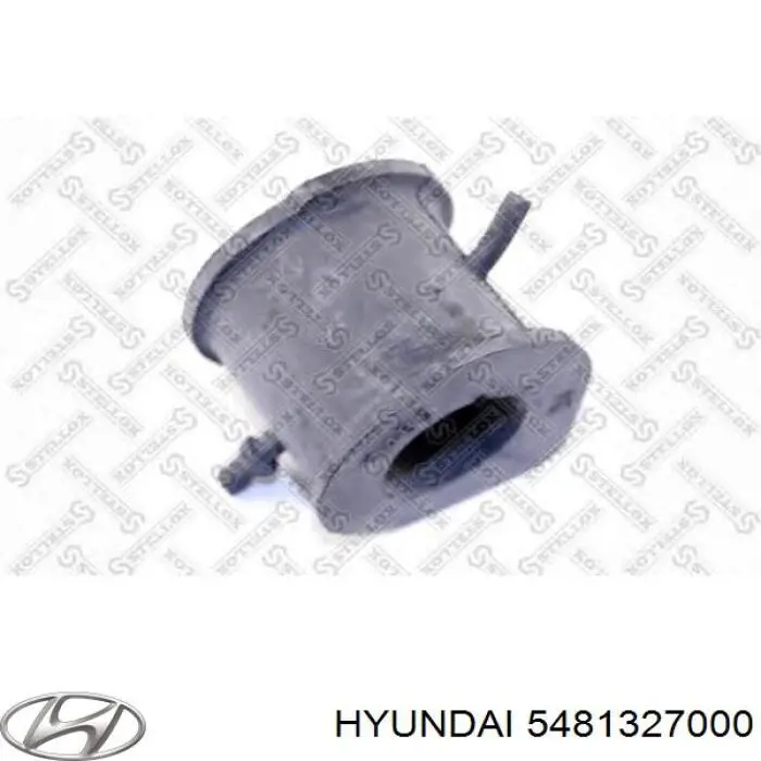 5481327000 Hyundai/Kia Разрезная втулка стабилизатора