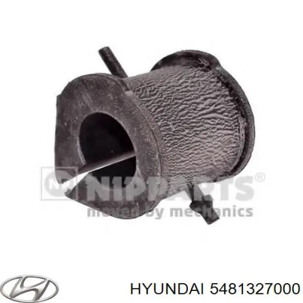 Купить 5481327000 Hyundai/Kia Втулки переднего стабилизатора