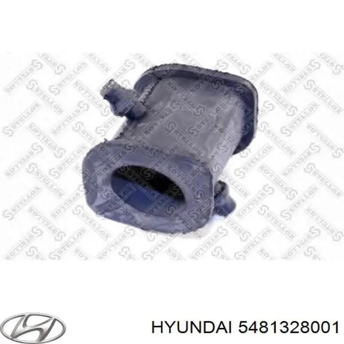 Купить 5481328001 Hyundai/Kia Втулки переднего стабилизатора