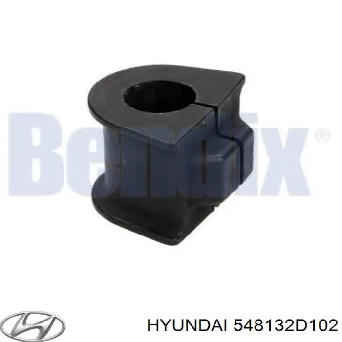 548132D102 Hyundai/Kia