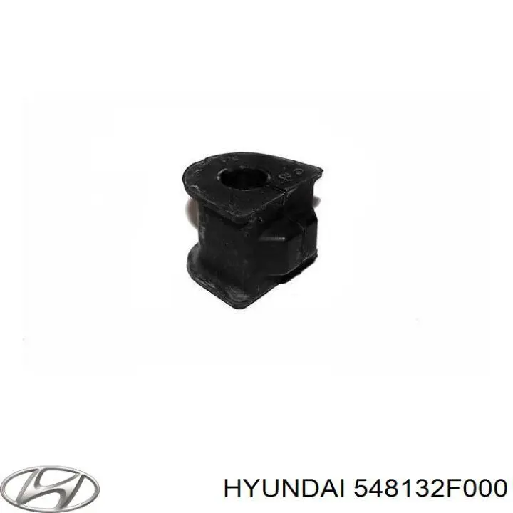 548132F000 Hyundai/Kia