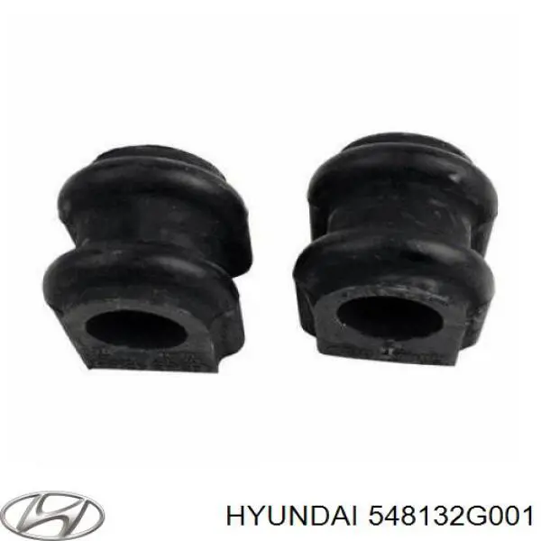 548132G001 Hyundai/Kia