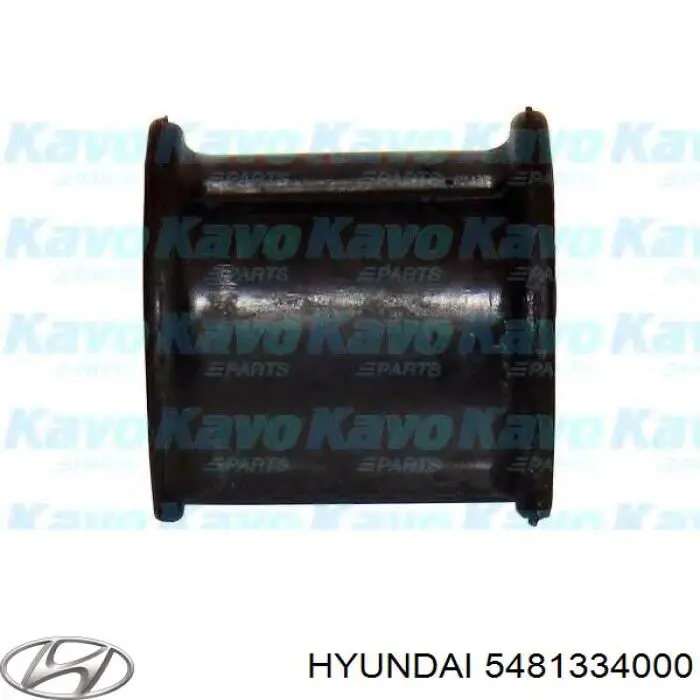 Втулка стабилизатора переднего 5481334000 Hyundai/Kia