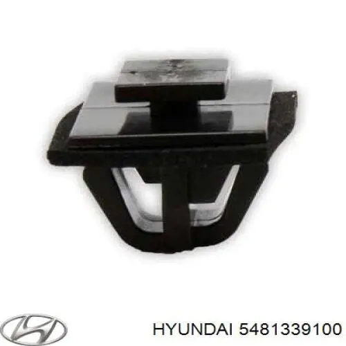 Втулка переднего стабилизатора Hyundai/Kia 5481339100 цена, от 2.76 USD
