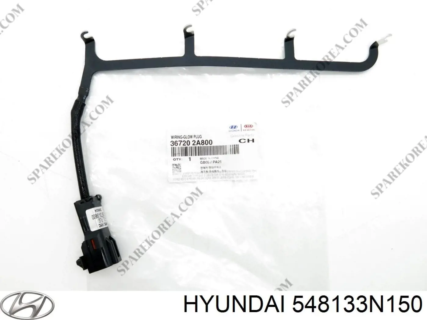 548133N150 Hyundai/Kia 