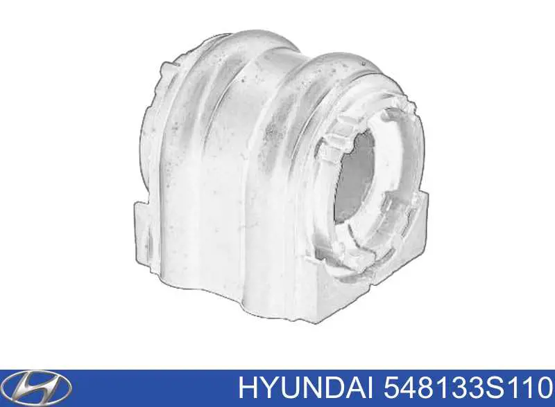 Купить 548133S110 Hyundai/Kia Втулки переднего стабилизатора