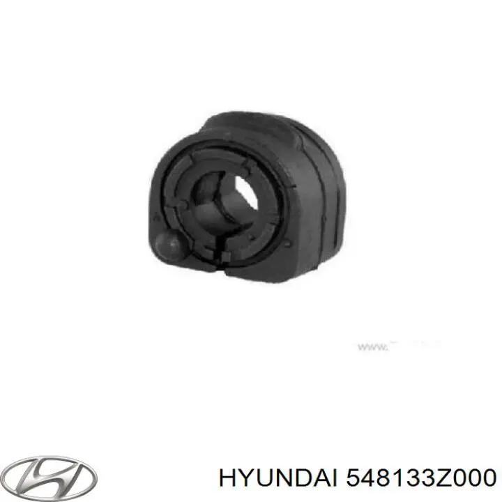 Втулка переднего стабилизатора CTR GV0973 цена, от 2.40 USD