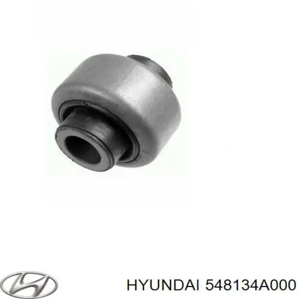 Купить 548134A000 Hyundai/Kia Втулки переднего стабилизатора