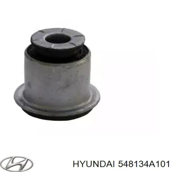 Втулка стабилизатора переднего 548134A101 Hyundai/Kia