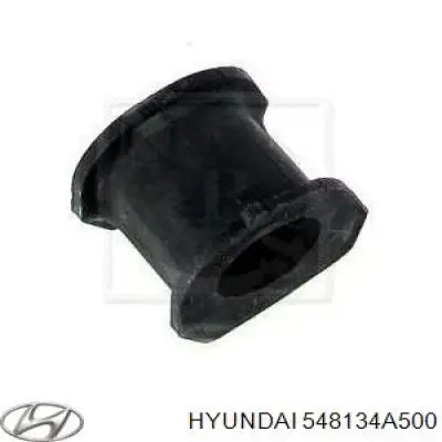 Втулка переднего стабилизатора Hyundai/Kia 548134A500 цена, от 1.96 USD