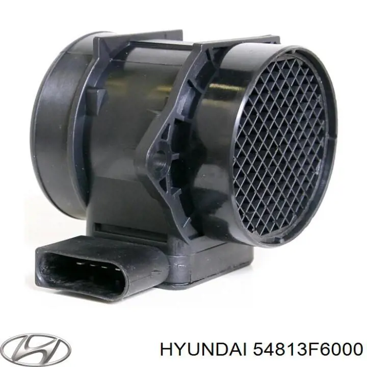 54813G8000 Hyundai/Kia Разрезная втулка стабилизатора