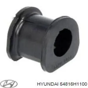 Втулка переднего стабилизатора Hyundai/Kia 54816H1100 цена, от 2.97 USD