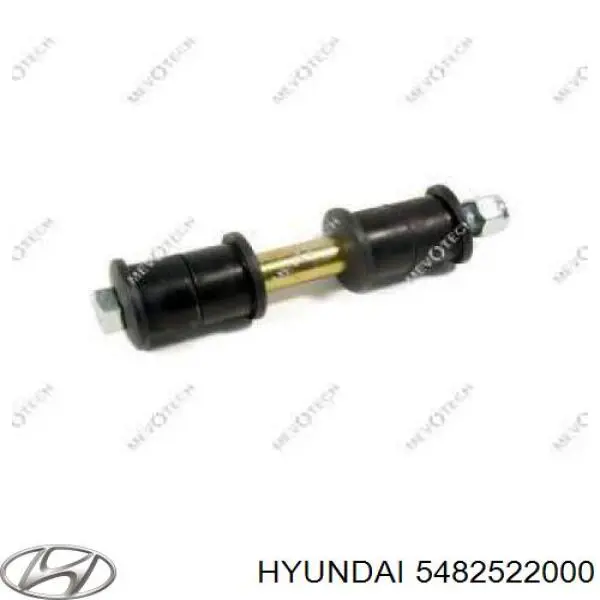 Купить 5482522000 Hyundai/Kia Амортизационная стойка