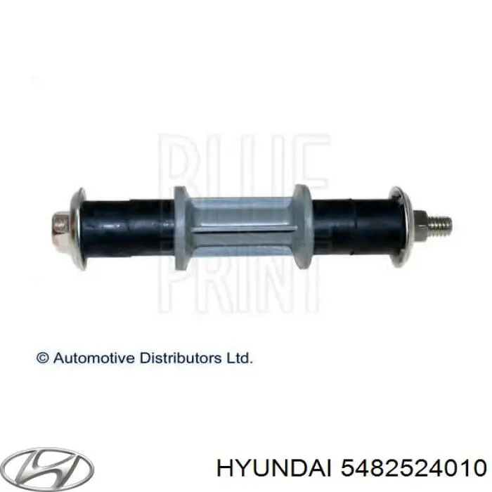 Купить 5482524010 Hyundai/Kia Амортизационная стойка