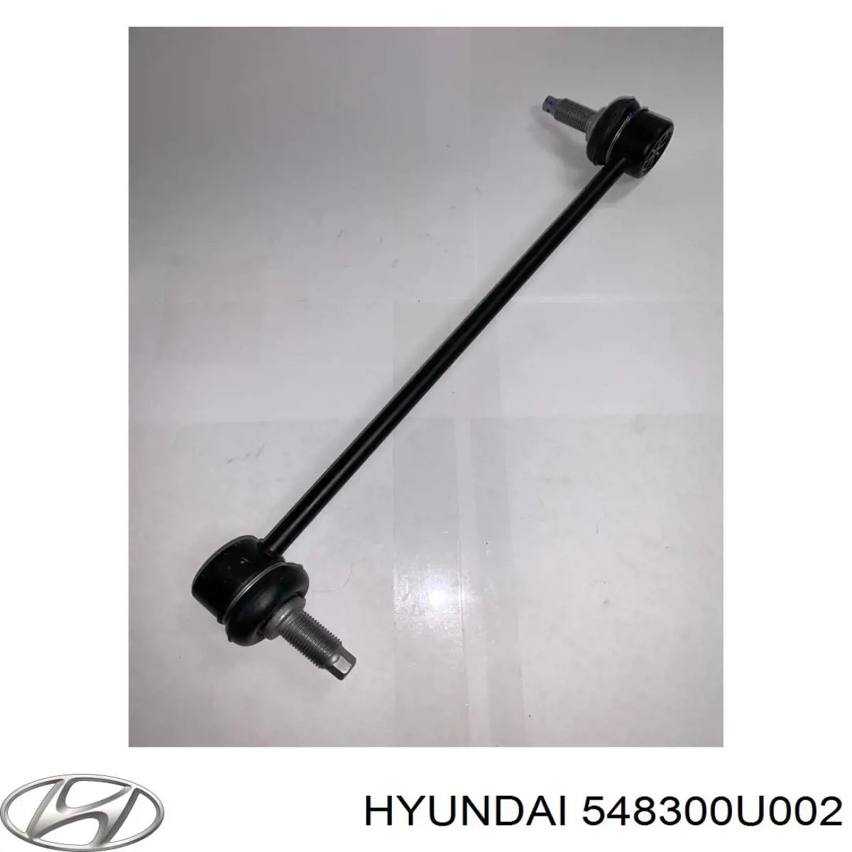 548300U002 Hyundai/Kia 